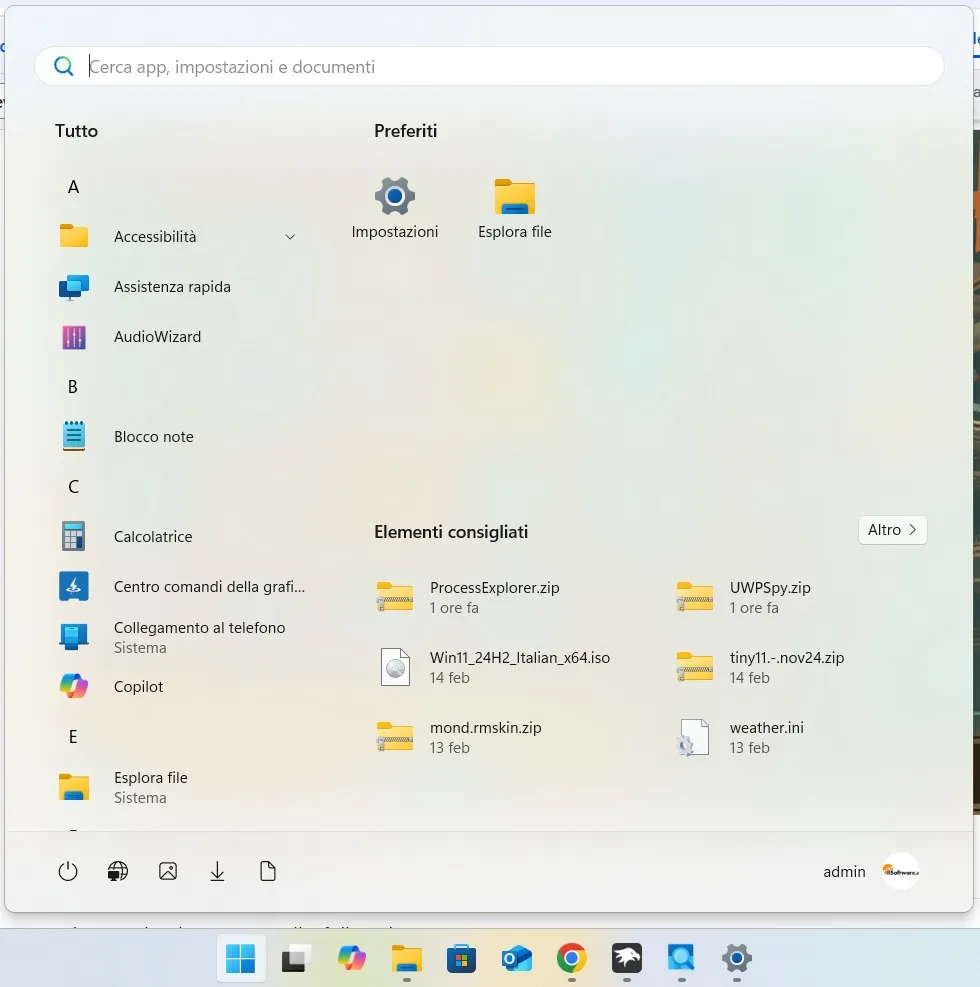 Non vi piace il menu Start di Windows 11? Ecco come personalizzarlo e ...