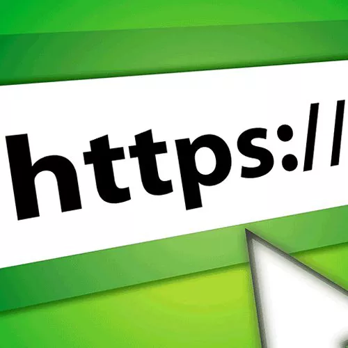 Chrome non mostra più l'indicazione Sicuro per i siti HTTPS