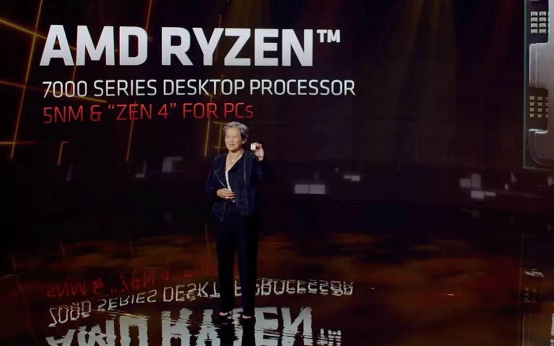 AMD Zen 4: le novità dei nuovi processori, per quanto sappiamo finora