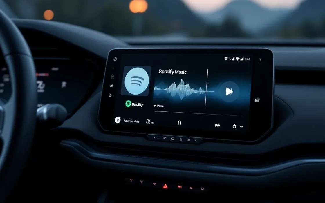 Spotify: la funzione Jam arriva anche su Android Auto