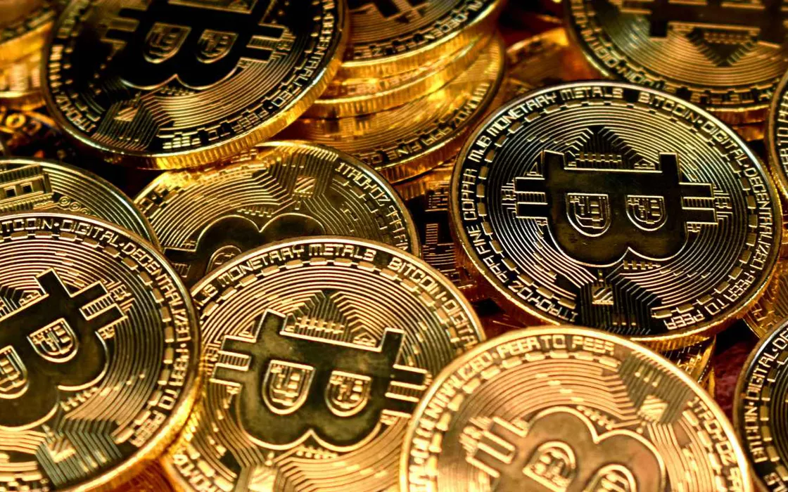 Una chiavetta USB IronKey blocca 230 milioni di euro in Bitcoin