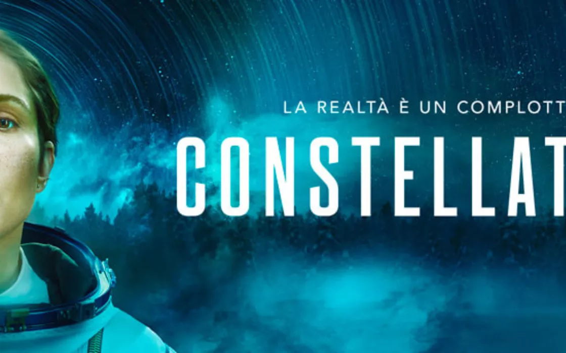 Constellation in streaming: guarda la prima stagione su Apple TV+
