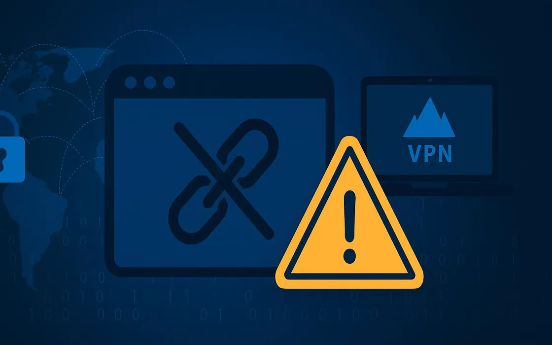 MTU PPPoE: come un’impostazione sbagliata può bloccare siti e VPN