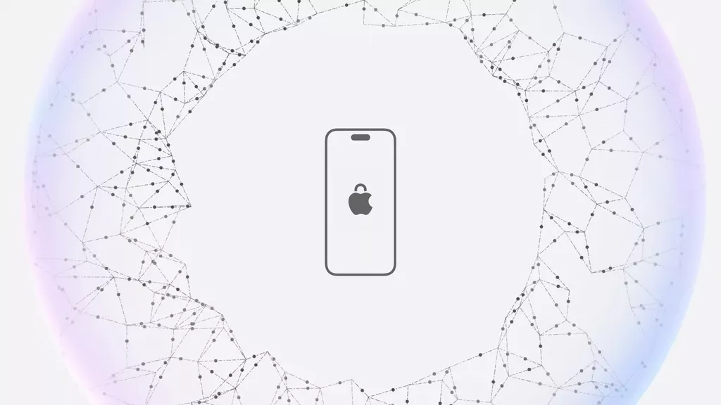 Apple Intelligence - Privacy