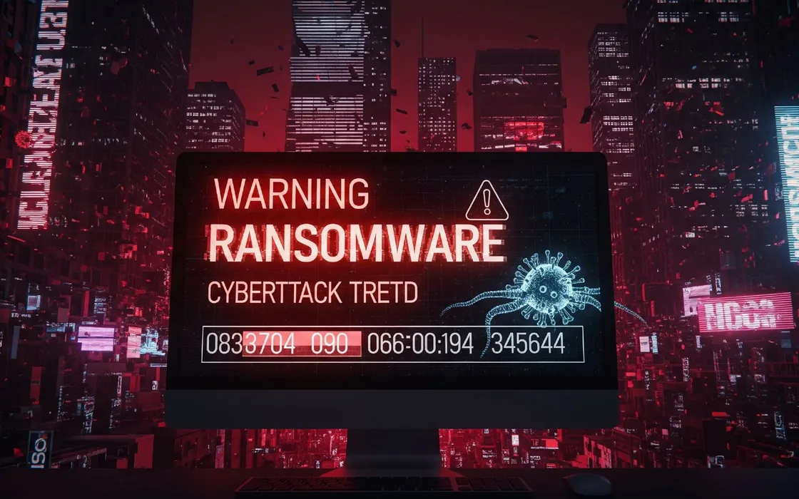 FunkSec, la nuova filosofia del il ransomware: pochi, maledetti e subito