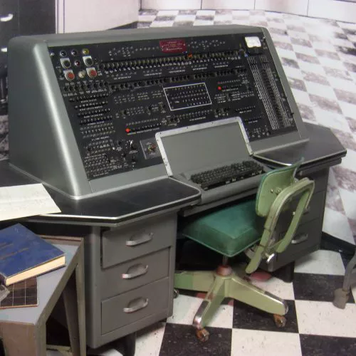70 anni fa il primo computer commerciale della storia: UNIVAC I