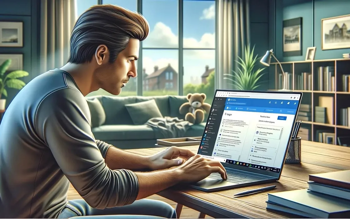 Edge sempre in esecuzione in Windows 11: come risolvere il problema