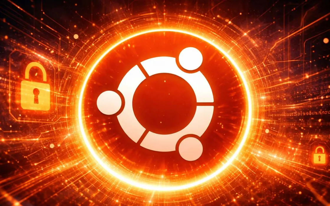 Ubuntu 26.10 riduce GRUB al minimo per rafforzare la sicurezza e scatena polemiche