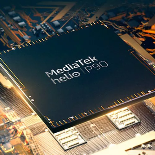 MediaTek presenta il suo nuovo SoC Helio P90 per i dispositivi di fascia medio-alta