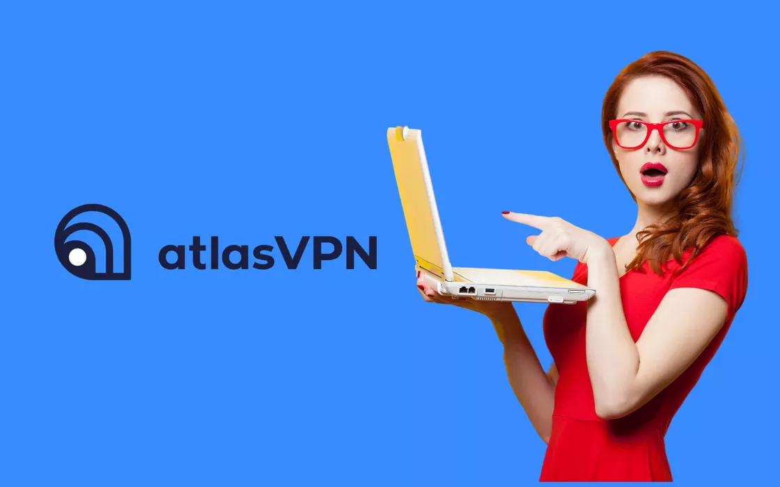 Atlas VPN: dispositivi illimitati a 1.54€ al mese