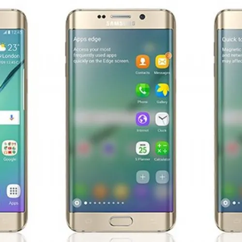 Samsung aggiorna i Galaxy S6 ad Android 6.0