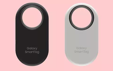 Samsung, il nuovo SmartTag arriva ad ottobre e sfida l'AirTag di Apple