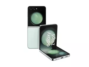 Samsung Galaxy Z Flip5 - Mint