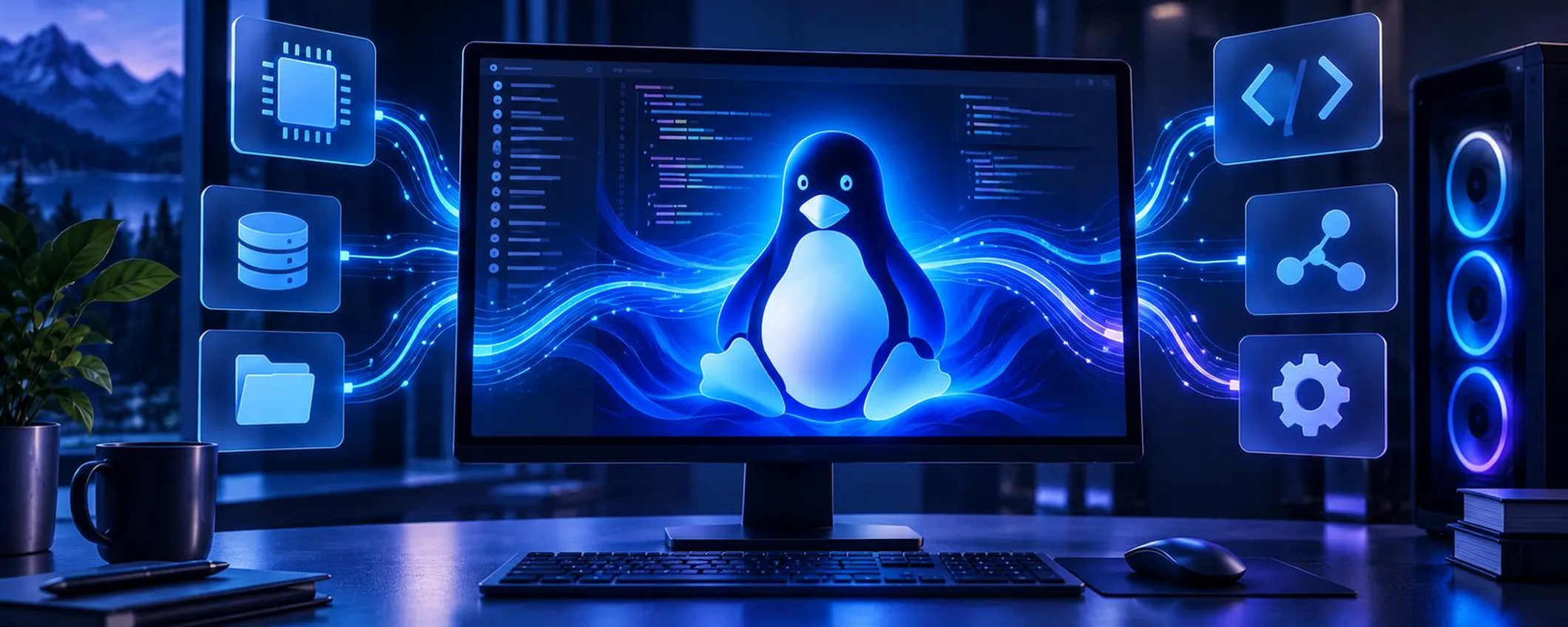 Anteprima: Linux 7.3-rc2 porta numerose correzioni per driver, grafica, rete e filesystem