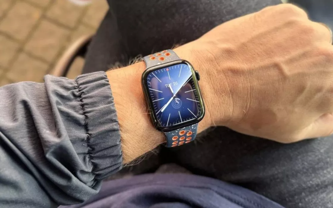Apple Watch, il nuovo modello avrà una funzione utilissima: ecco quale