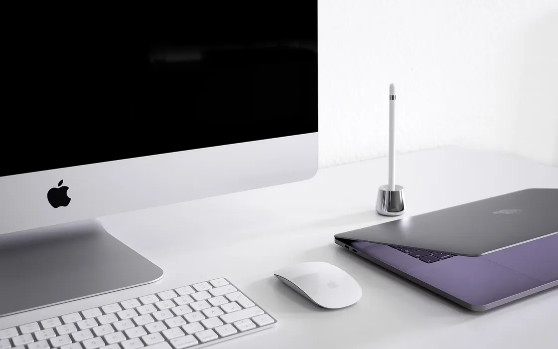 Apple: ecco i 12 Mac ora considerati obsoleti e vintage