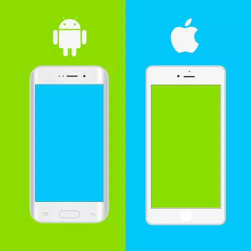Uno studio rivela che i dispositivi Android inviano 20 volte più dati a Google che iOS ad Apple