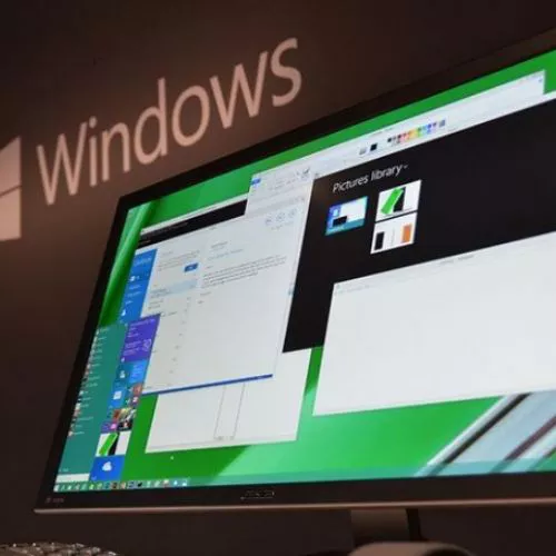 Windows 10 al debutto questa settimana in versione RTM