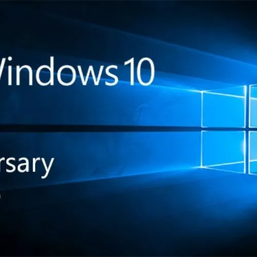 Disinstallare Windows 10 Anniversary Update: solo 10 giorni di tempo