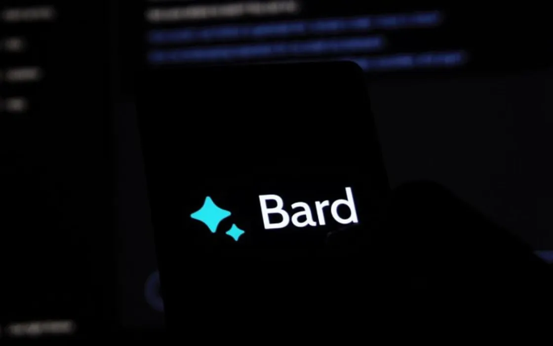 Google Messaggi sta per introdurre l'intelligenza artificiale Bard