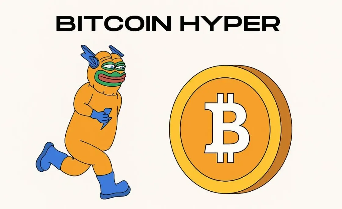 Come prendere Bitcoin Hyper - Guida passo passo 2025