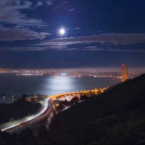 Scattare foto notturne perfette con uno smartphone? Forse si potrà farlo