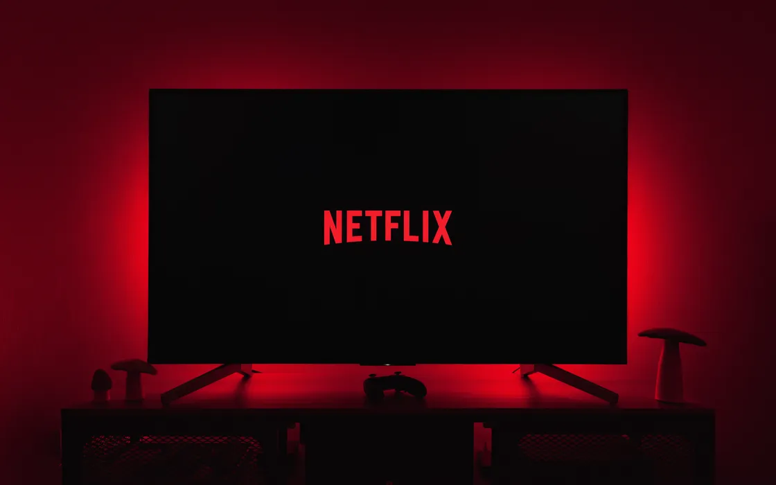 Netflix e il servizio gaming: a che punto siamo?
