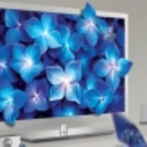 Tecnologia alla base dei nuovi TV LED, Internet TV e 3D senza occhiali