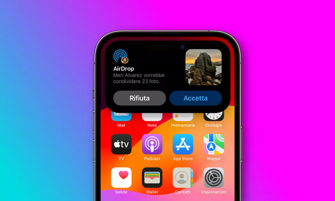 AirDrop violato dalle autorità cinesi: Apple era a conoscenza della vulnerabilità