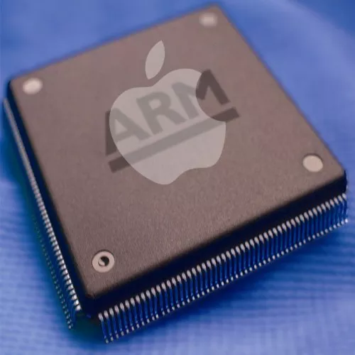 Apple utilizzerà i processori ARM sui suoi MacBook ma non sostituirà le CPU Intel