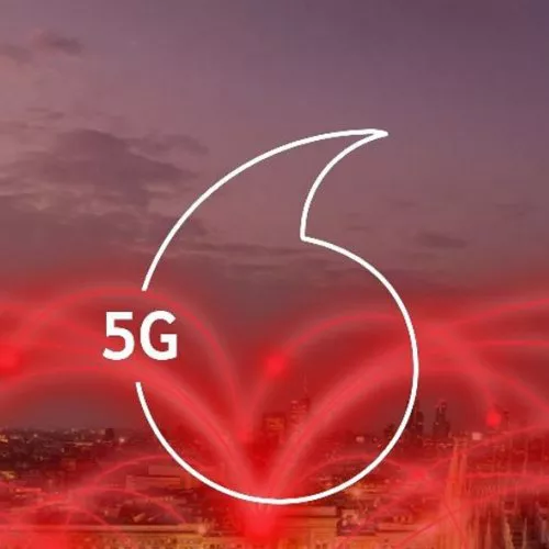 Vodafone: come il 5G rivoluzionerà le nostre vite. 2,5 milioni di euro per le imprese
