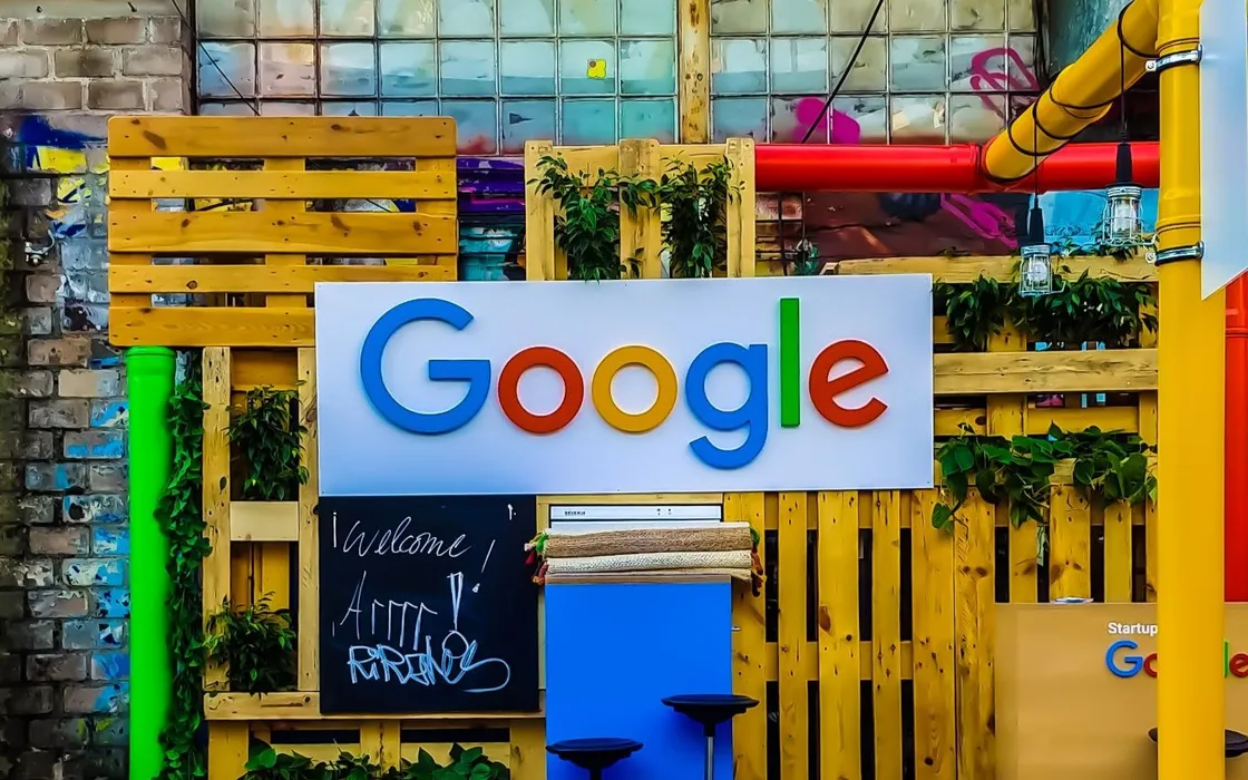 Google Meet: in arrivo nuove opzioni di personalizzazione