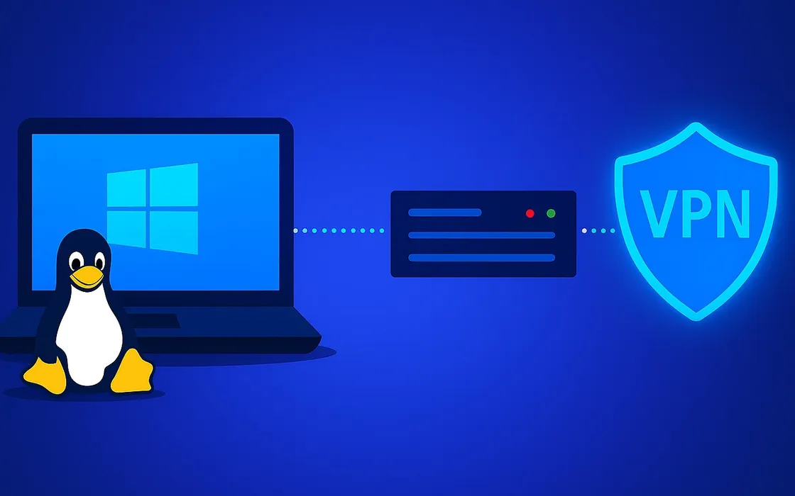 Bug in Windows 11: WSL perde la connettività di rete con VPN attive