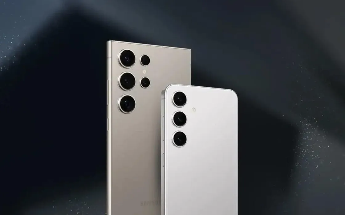 Samsung Galaxy S26: il modello base potrebbe non arrivare