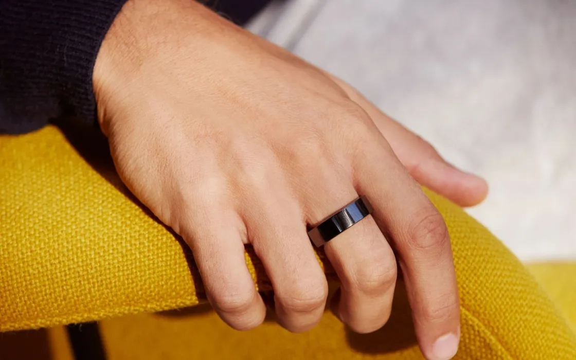 Apple al lavoro su un anello smart per controllare gli iPhone
