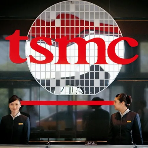 Un malware blocca la produzione dei chip TSMC