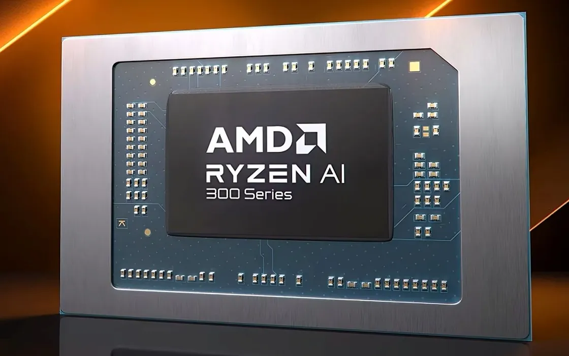 AMD spiega come eseguire DeepSeek-R1 su chip Ryzen AI e Radeon