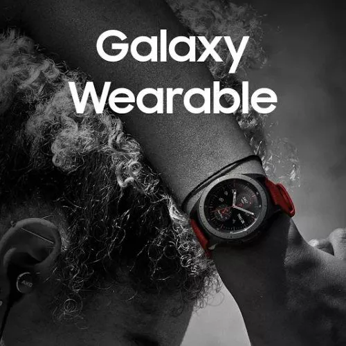In anteprima la lista dei dispositivi indossabili Samsung che debutteranno con il Galaxy S10