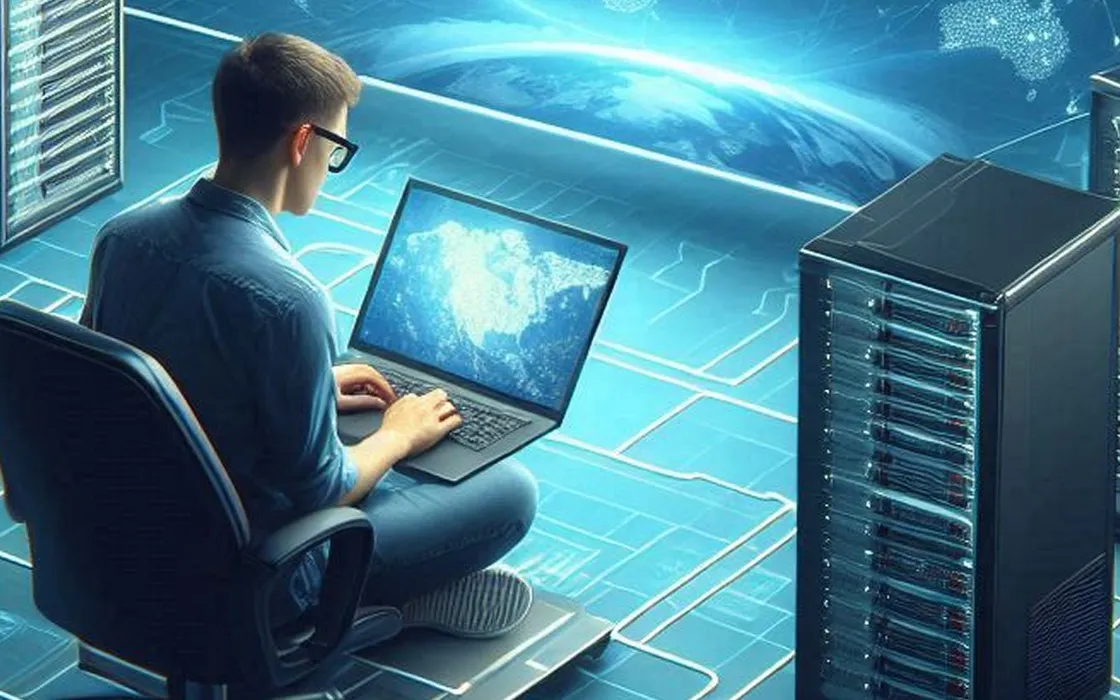 RSAT Windows 11: gli strumenti per la gestione remota dei sistemi