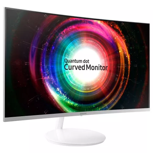 Monitor Quantum dot di Samsung: presentata la serie CH711