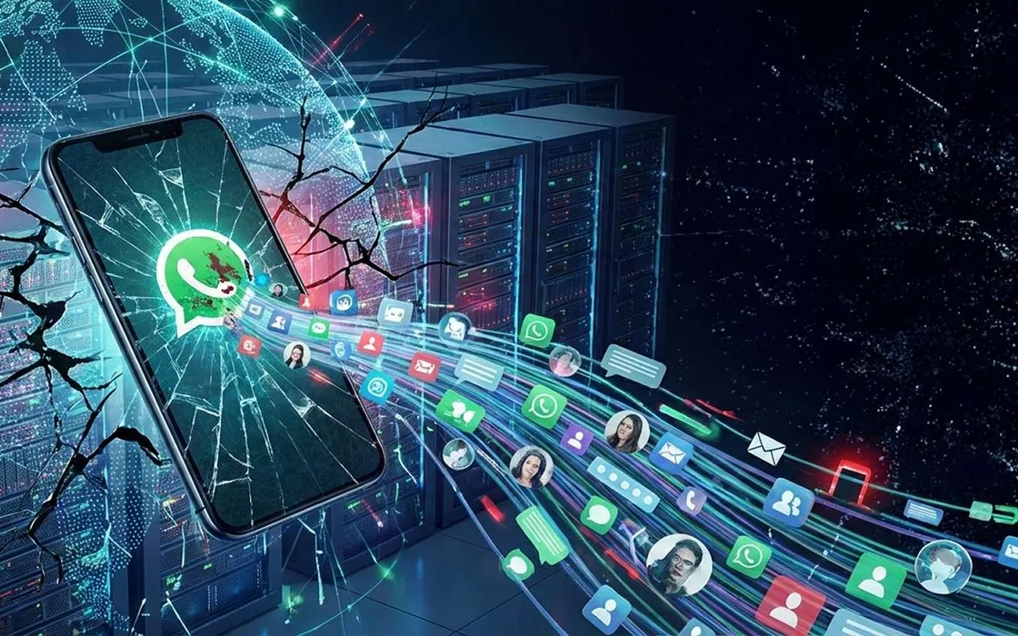 Come funziona davvero la vulnerabilità WhatsApp che ha esposto i dati di 3,5 miliardi di utenti