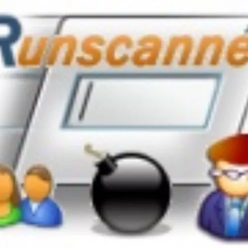 Individuare ed eliminare malware con Runscanner