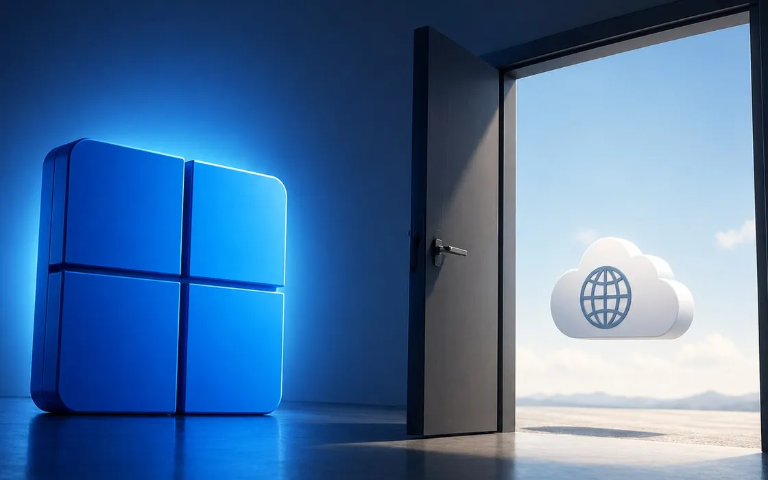 Windows 11 punta sulle app native e mette alla porta le Web app: ecco il motivo