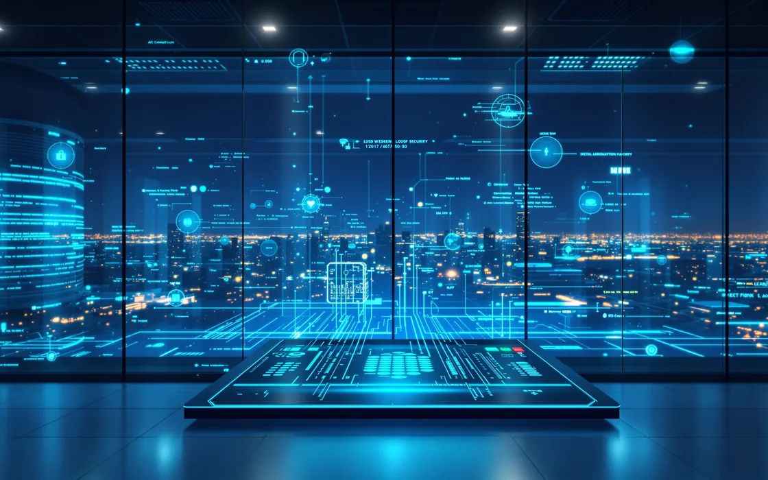 DeepMind e sicurezza AI: arriva la terza versione di Frontier Safety Framework