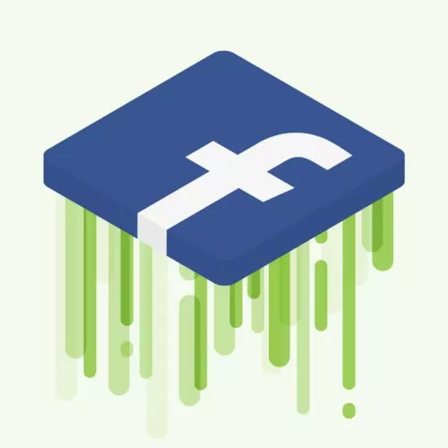 Nuovo incidente Facebook: post privati diventano improvvisamente pubblici