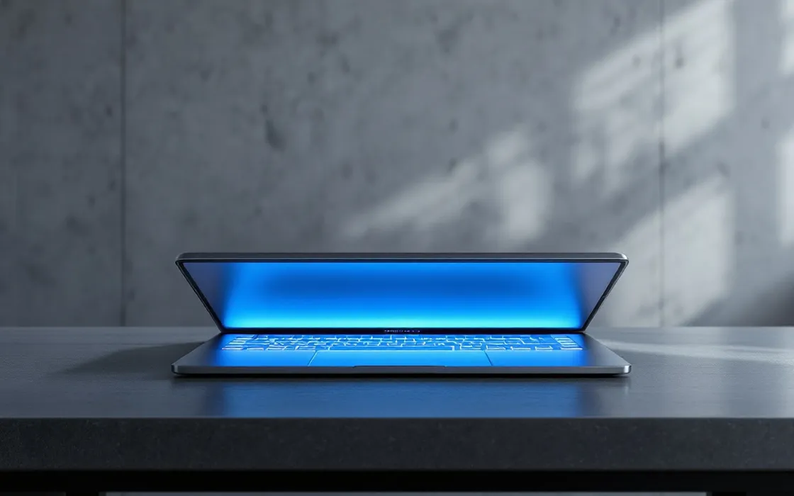 Samsung Quick Share diventa esclusiva sui laptop: cosa cambia