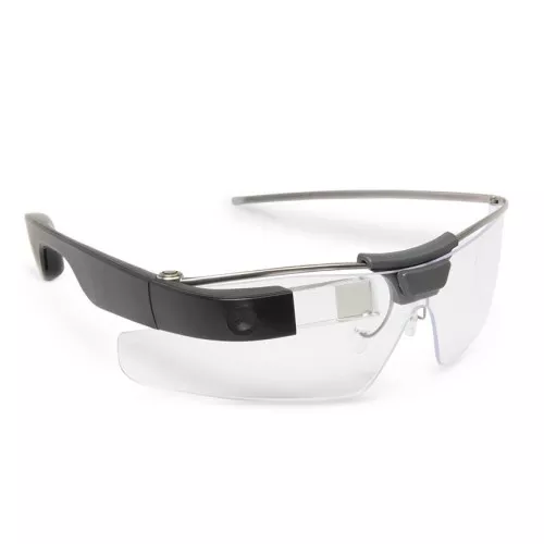 Google Glass: la seconda vita degli occhiali per la realtà aumentata comincia in azienda