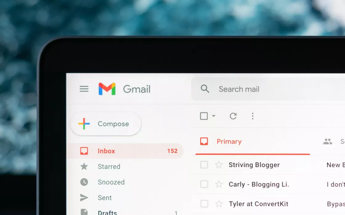 Gmail abbandona la visualizzazione HTML da gennaio 2024: cos'è