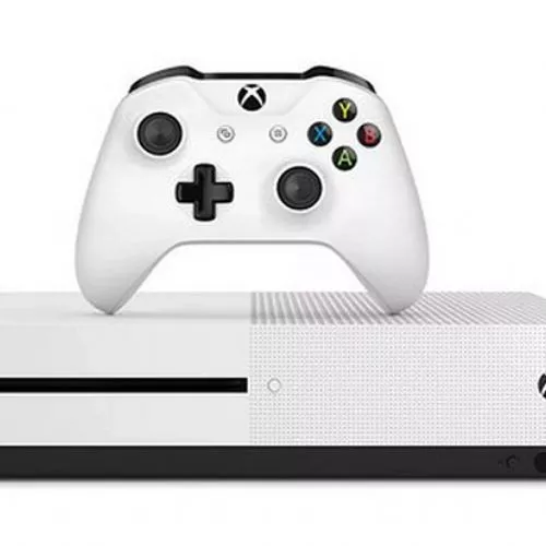 Xbox One S sarà la nuova console di gioco Microsoft?