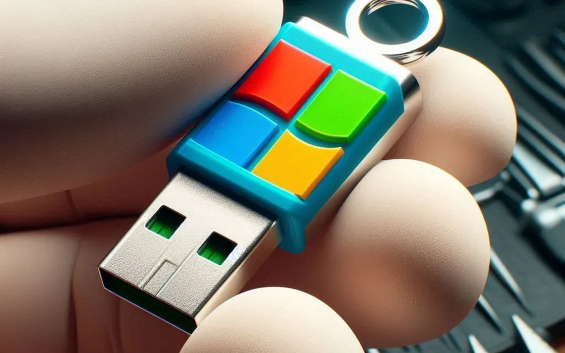 Come avviare Windows To Go da una chiavetta Ventoy con altre ISO di Windows e Linux